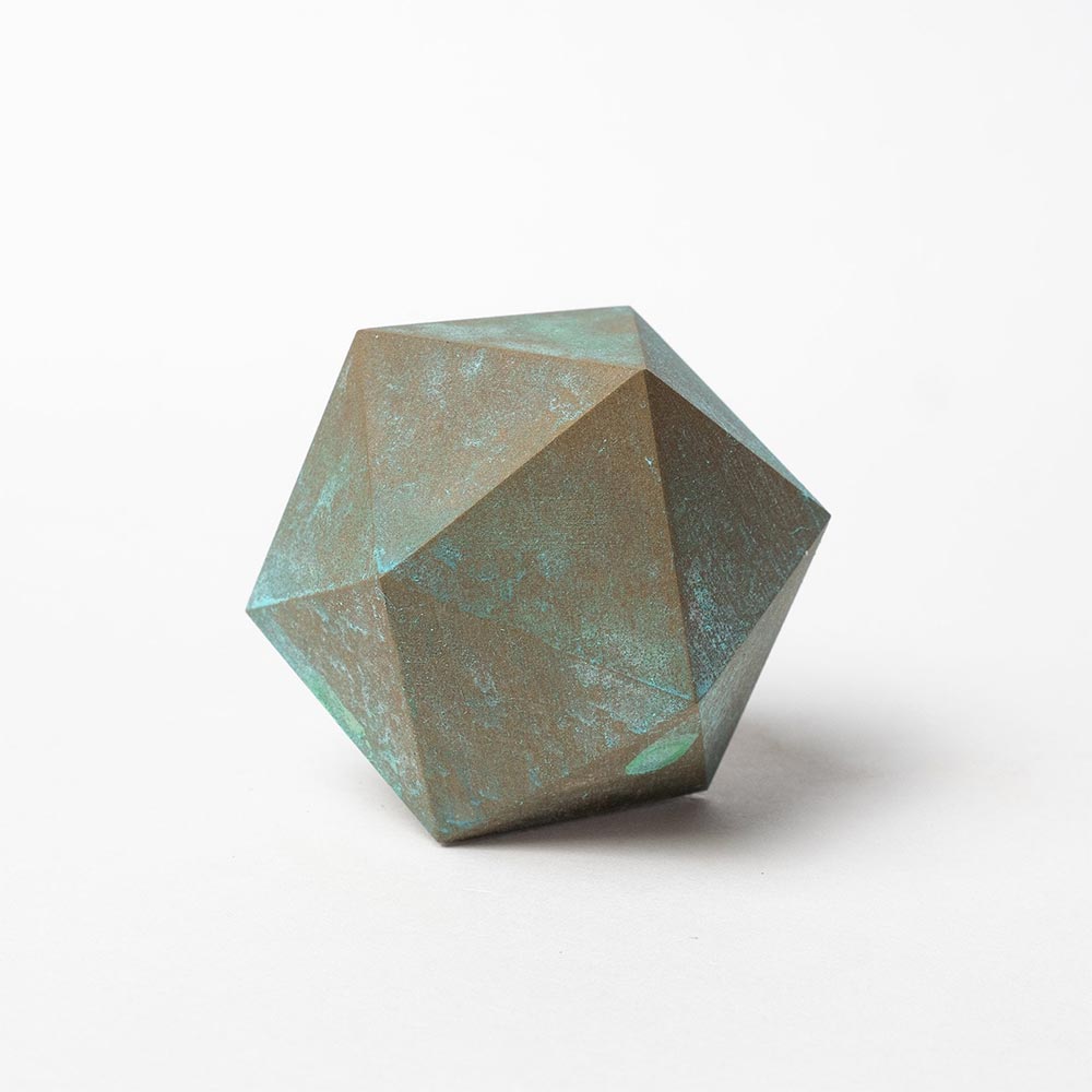 Protopasta - HTPLA Chargé Laiton - (Brass Composite HTPLA) - 1.75 mm - 500 g