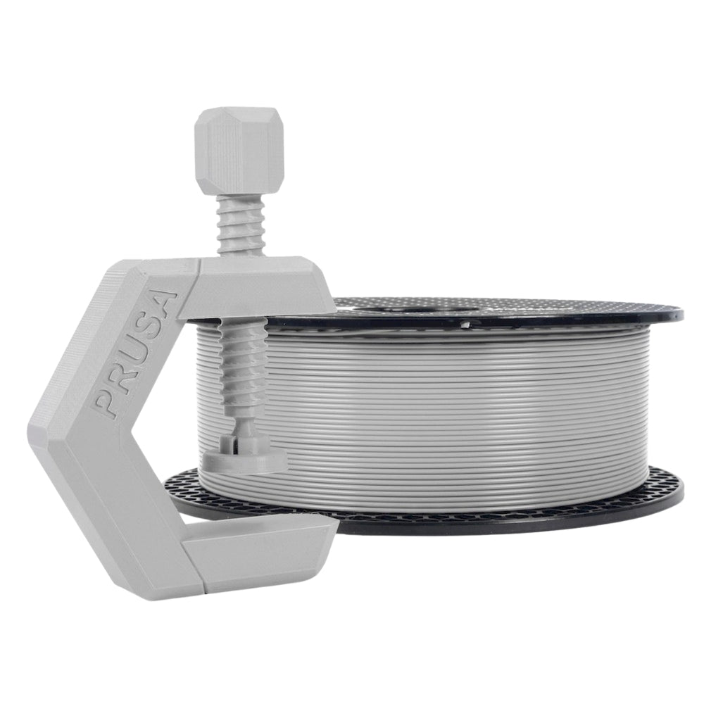 Prusa - Prusament PETG - Gris Urbain (Urban Grey) - 1,75 mm - 1 kg