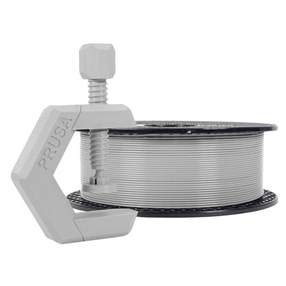 Prusa - Prusament PETG - Gris Urbain (Urban Grey) - 1,75 mm - 1 kg