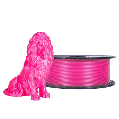 Prusa - Prusament PLA - Rose Mme (Blend Ms. Pink) - 1,75 mm - 1 kg