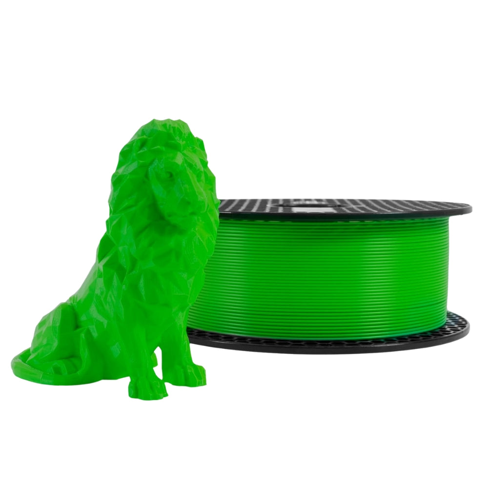 Prusa - Prusament PLA - Vert (Simply Green) - 1,75 mm - 1 kg