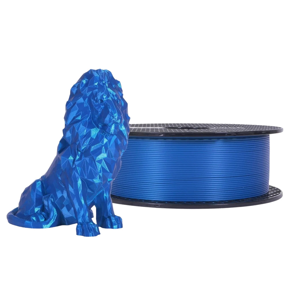 Prusa - Prusament PLA - Bleu Royal (Blend Royal Blue) - 1,75 mm - 1 kg