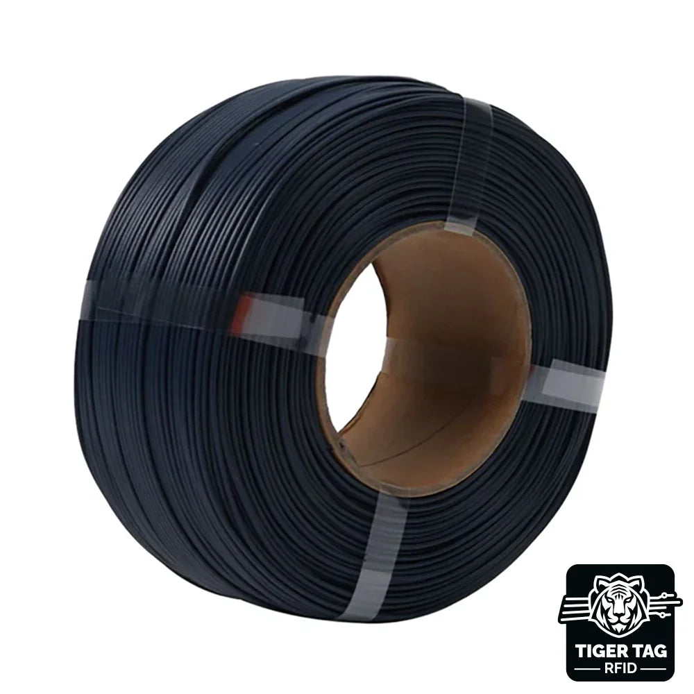 R3D - PLA-CF Carbon High-Speed - Bleu Marine (Navy Blue) - 1,75 mm - 1 kg Refill
