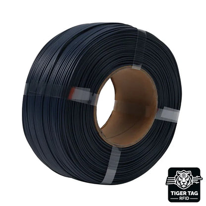 R3D - PLA-CF Carbon High-Speed - Bleu Marine (Navy Blue) - 1,75 mm - 1 kg Refill