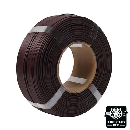 R3D - PLA-CF Carbon High-Speed - Terre Cuite (Terracotta) - 1,75 mm - 1 kg Refill