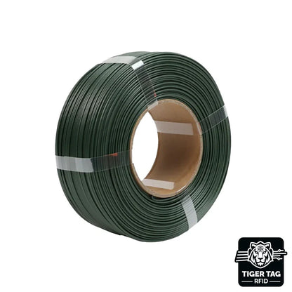 R3D - PLA-CF Carbon High-Speed - Vert Olive (Olive Green) - 1,75 mm - 1 kg Refill