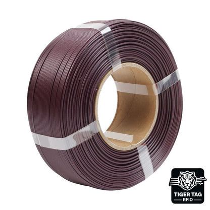 R3D - PETG-CF High-Speed (Carbon) - Terre Cuite (Terracotta) - 1,75 mm - 1 kg Refill avec RFID TigerTag