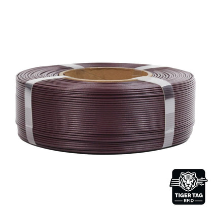 R3D - PETG-CF High-Speed (Carbon) - Terre Cuite (Terracotta) - 1,75 mm - 1 kg Refill avec RFID TigerTag