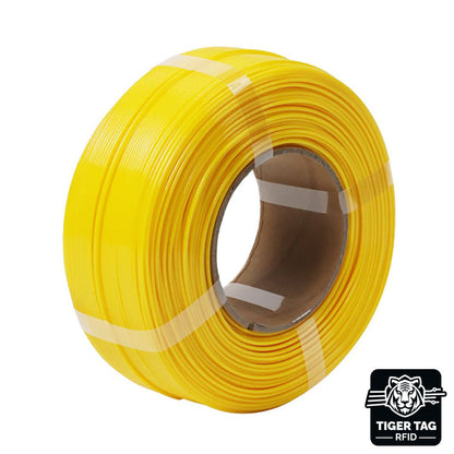 R3D - PETG High-Speed - Jaune (Yellow) - 1,75 mm - 1 kg Refill avec RFID TigerTag
