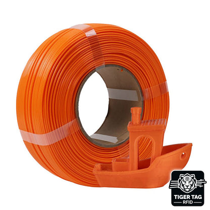R3D - PETG High-Speed - Tangerine - 1,75 mm - 1 kg Refill avec RFID TigerTag