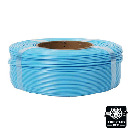 R3D - PETG High-Speed - Bleu Clair (Light Blue) - 1,75 mm - 1 kg Refill avec RFID TigerTag