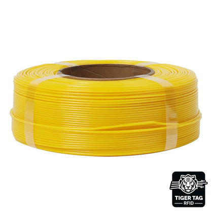 R3D - PETG High-Speed - Jaune (Yellow) - 1,75 mm - 1 kg Refill avec RFID TigerTag