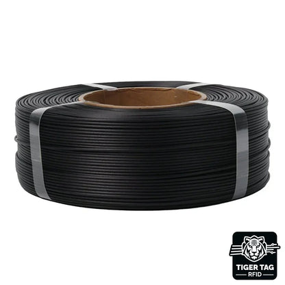R3D - PLA-CF Carbon High-Speed - Gris Cendre (Ash Grey) - 1,75 mm - 1 kg Refill