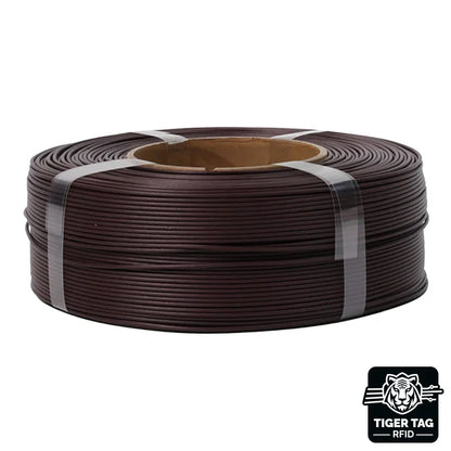 R3D - PLA-CF Carbon High-Speed - Terre Cuite (Terracotta) - 1,75 mm - 1 kg Refill