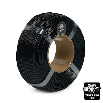 R3D - TPU (95A) - Noir (Black) - 1,75 mm - 1 kg - Refill avec RFID TigerTag