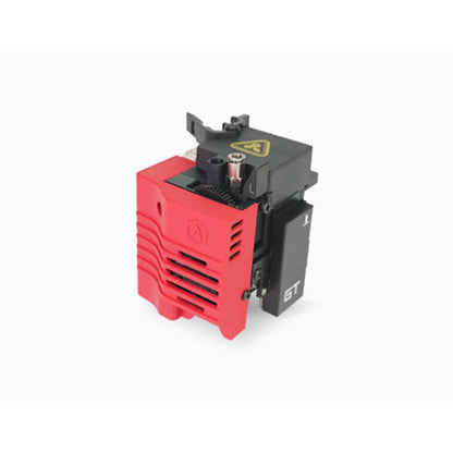 Raise3D - E2CF - Left print head with auto-leveling system assembly