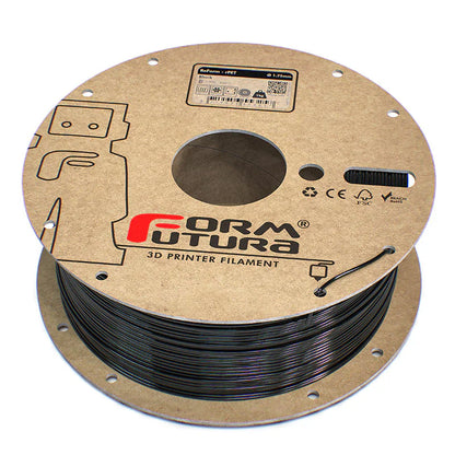 FormFutura - ReForm rPET (PETg recycled) - Noir (Off-Black) - 1.75 mm - 1 kg