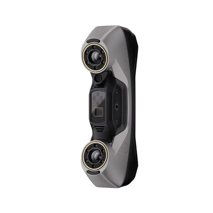 Revopoint - MetroY Pro - Scanners 3D Laser Bleu Sans-Fil pour Petites et Moyennes Pièces