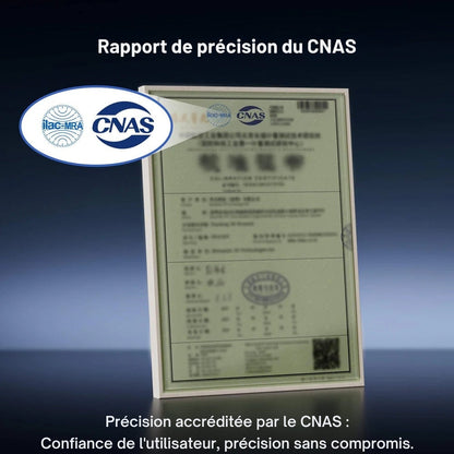 Revopoint - Trackit - Scanner 3D à Suivi Optique pour des Scans Sans Marqueurs