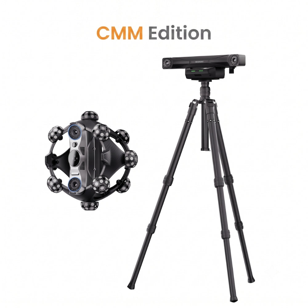 Revopoint - Trackit SR - CMM Edition