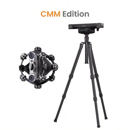 Revopoint - Trackit SR - CMM Edition