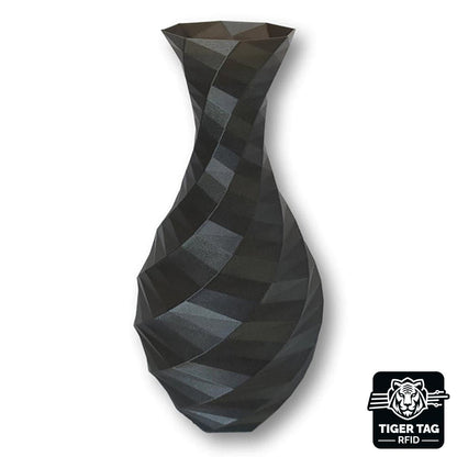 Rosa3D - PLA Starter - Noir (Black) - 1,75 mm - 1 kg Refill avec RFID TigerTag