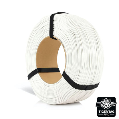 Rosa3D - ASA - Blanc (White) - 1,75 mm - 1 kg Refill avec RFID TigerTag