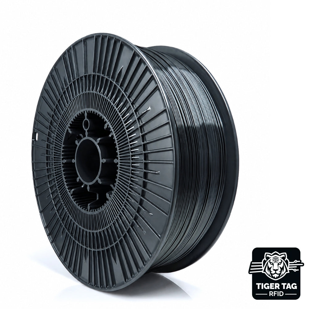 Rosa3D - OneFil3D ABS-STI - Noir (Black) - 1,75 mm - 1 kg avec RFID TigerTag