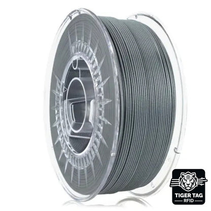 Rosa3D - PC-PBT+15GF (HT-UV-IMPACT) - Gris (Gray) - 1,75 mm - 1 kg avec RFID TigerTag
