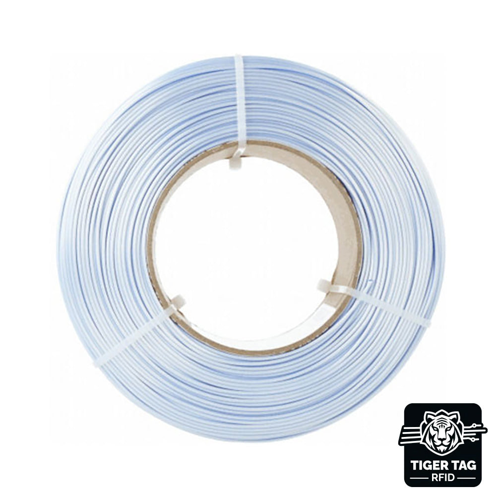 Rosa3D - PLA Magic Silk - Glacé (Frozen) - 1,75 mm - 1 kg Refill avec RFID TigerTag