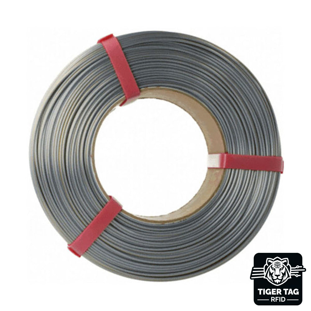 Rosa3D - PLA Magic Silk - Or & Argent (Gold-Silver) - 1,75 mm - 1 kg Refill avec RFID Tiger Tag