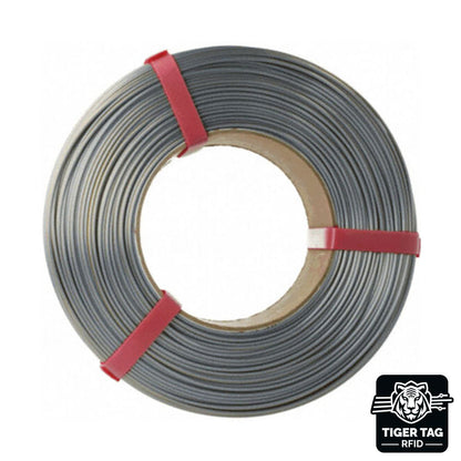 Rosa3D - PLA Magic Silk - Or & Argent (Gold-Silver) - 1,75 mm - 1 kg Refill avec RFID Tiger Tag