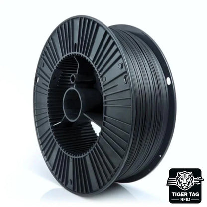 Rosa3D - PLA+ ProSpeed (Impact) - Noir (Black) - 1,75 mm - 3 kg avec RFID TigerTag