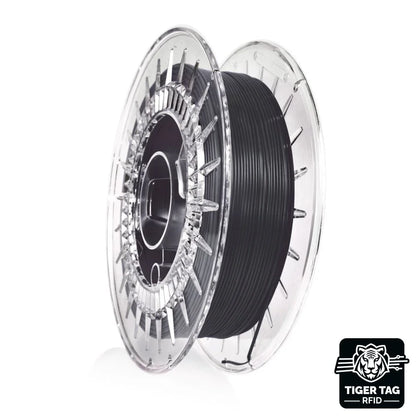 Rosa3D - TPU ROSA-Flex 85A - Noir (Black) - 1,75 mm - 500 g avec RFID TigerTag