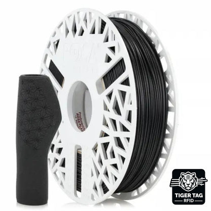 Rosa3D - TPU Flex LW - Noir Anthracite (Anthracite Black) - 1,75 mm - 700 g avec RFID TigerTag