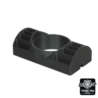 Rosa3D - PC-PBT+15CF (HT-UV-IMPACT) - Noir (Black) - 1,75 mm - 1 kg avec RFID TigerTag