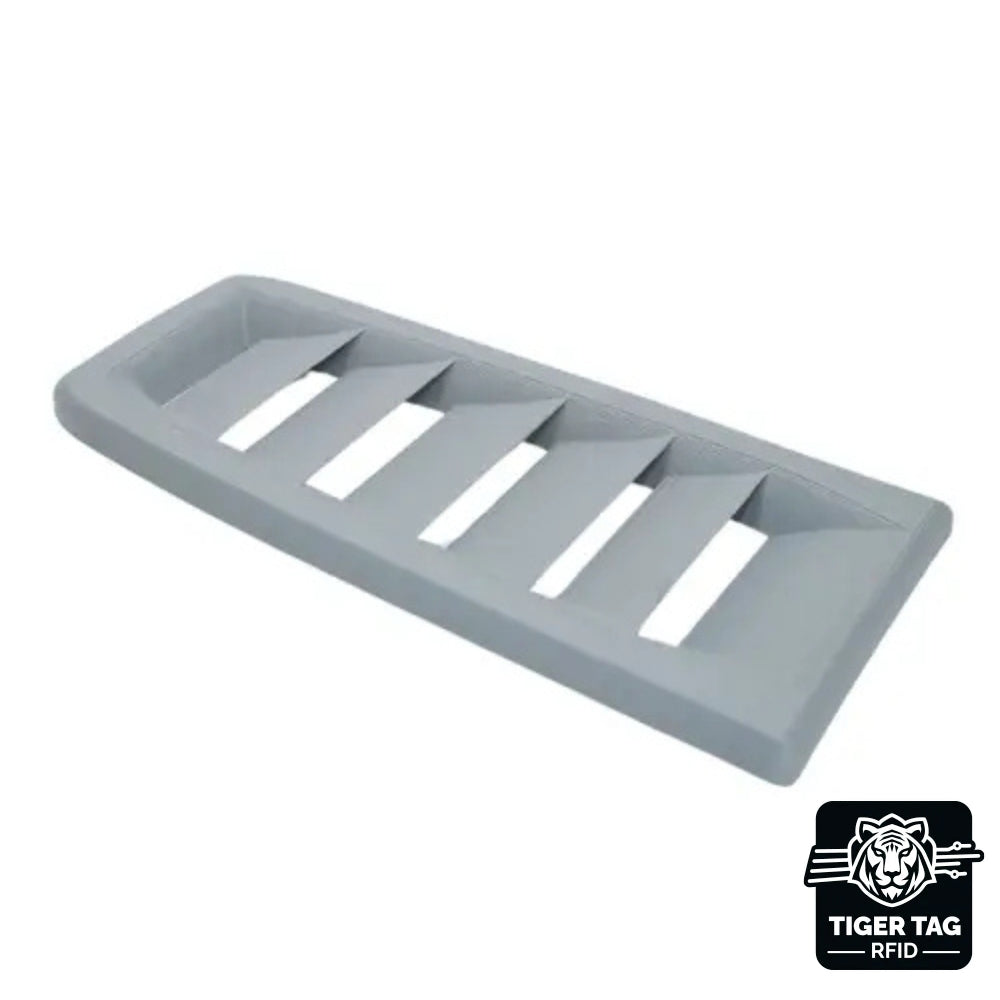 Rosa3D - PC-PBT+15GF (HT-UV-IMPACT) - Gris (Gray) - 1,75 mm - 1 kg avec RFID TigerTag