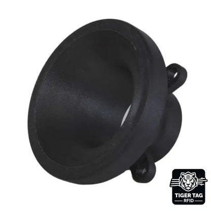 Rosa3D - PC-PBT+15GF (HT-UV-IMPACT) - Noir (Black) - 1,75 mm - 1 kg avec RFID TigerTag