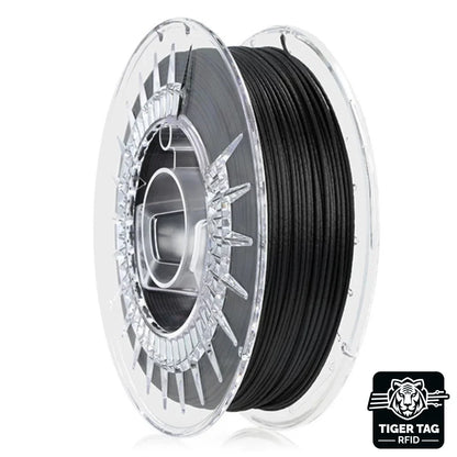 Rosa3D - PETG+10CF - Noir (Black) - 1,75 mm - 1 kg avec RFID TigerTag