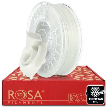 Rosa3D - PP GF30 - Naturel (Natural) - 1,75 mm - 700 g avec RFID TigerTag