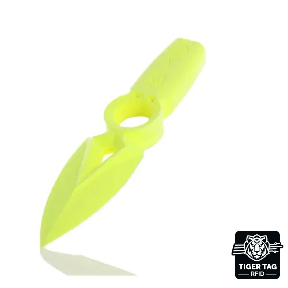 Rosa3D - TPU Flex LW - Jaune (Yellow) - 1,75 mm - 700 g avec RFID TigerTag