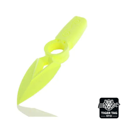 Rosa3D - TPU Flex LW - Jaune (Yellow) - 1,75 mm - 700 g avec RFID TigerTag