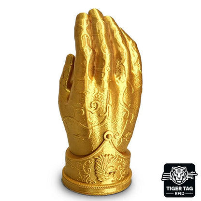 Rosa3D - PLA Silk - Or (Gold) - 1,75 mm - 1 kg Refill avec RFID TigerTag
