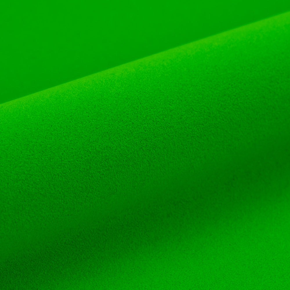 Siser - Stripflock Pro - Vinyle Transfert à Chaud - Vert Fluo