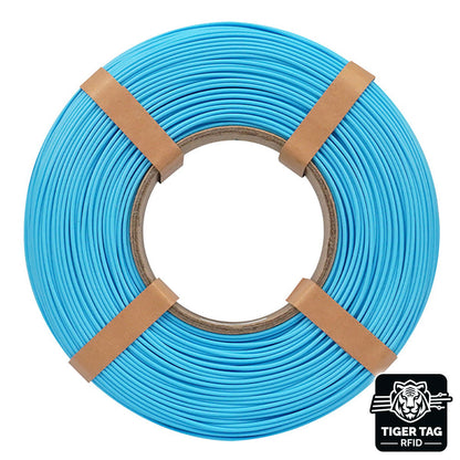 eSun - PLA+ - Bleu Espace (Space Blue) - 1,75 mm - 1 kg Refill avec RFID TigerTag