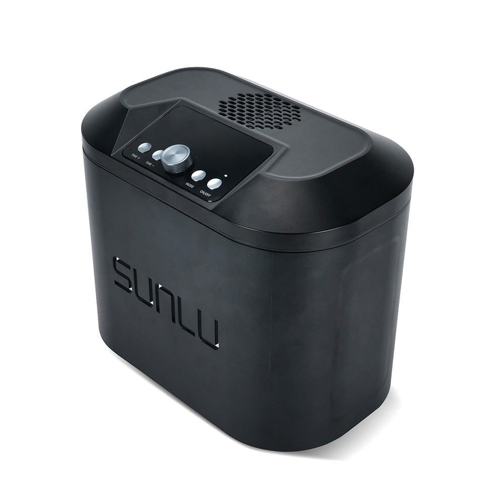 Sunlu - SL-UC01- Nettoyeur Ultrason