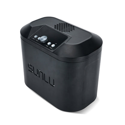 Sunlu - SL-UC01- Nettoyeur Ultrason