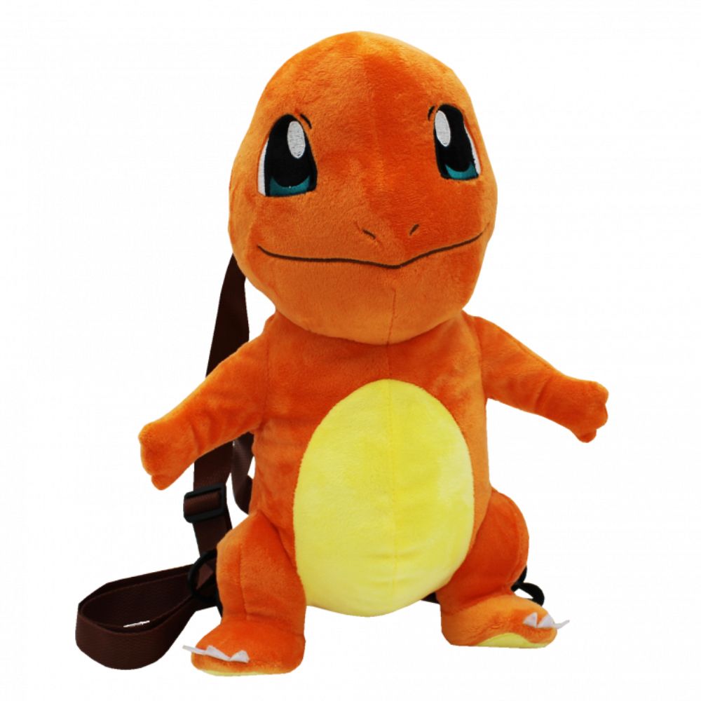 Pokémon - Sac à dos Salamèche