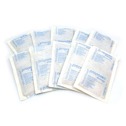 Improve3D - Lot de 10 Sachets Dessiccant (Desiccant) Anti-humidité