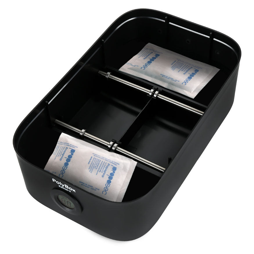 Improve3D - Lot de 10 Sachets Dessiccant (Desiccant) Anti-humidité